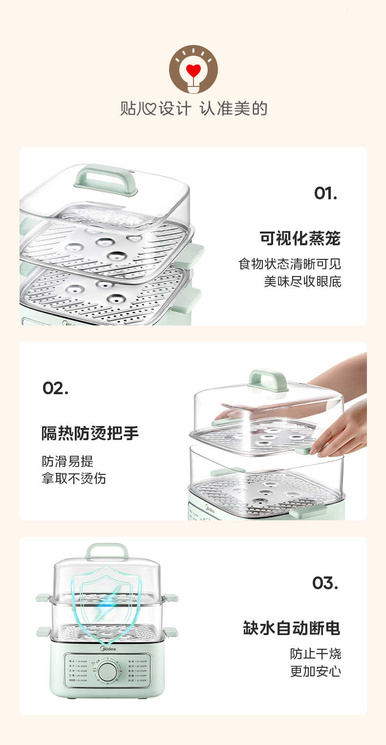 商品详情