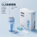美的_冲牙器_CL2_海盐蓝