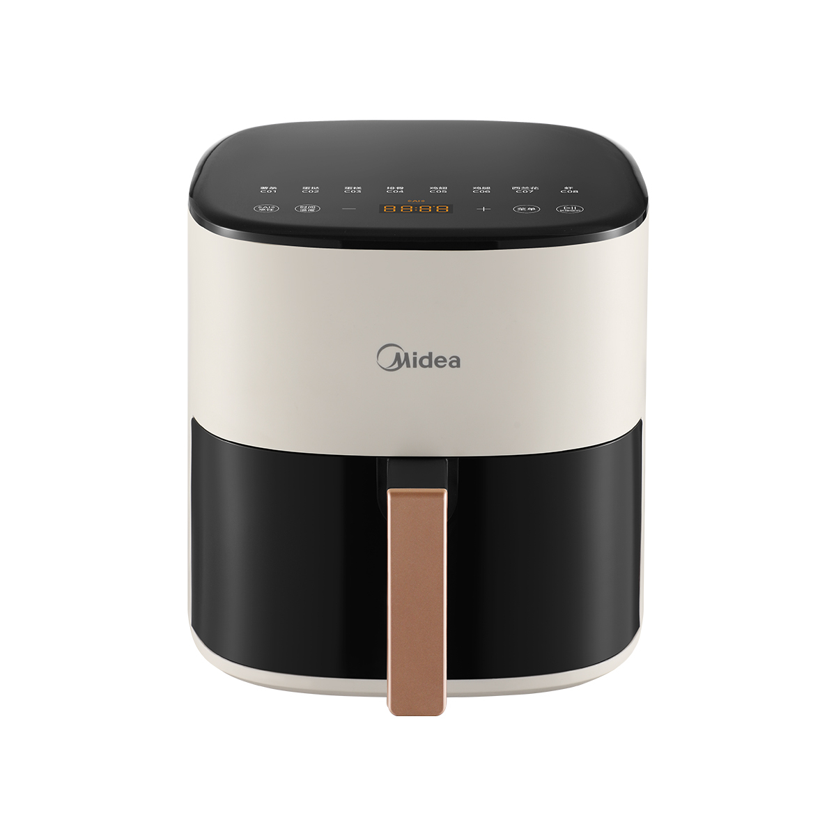 空气炸锅 无 MF-KZC5388 KZC5388 1550 GB