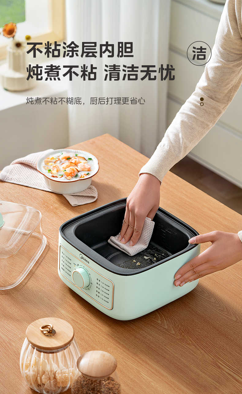商品详情
