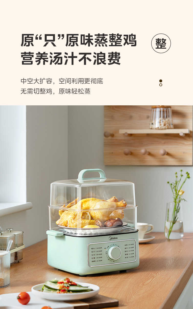 商品详情