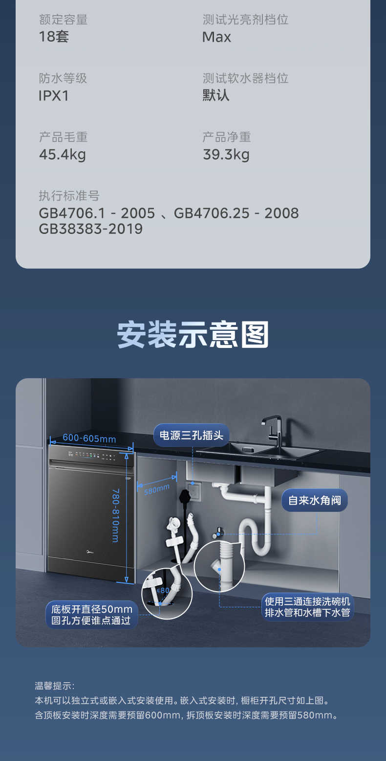 商品详情