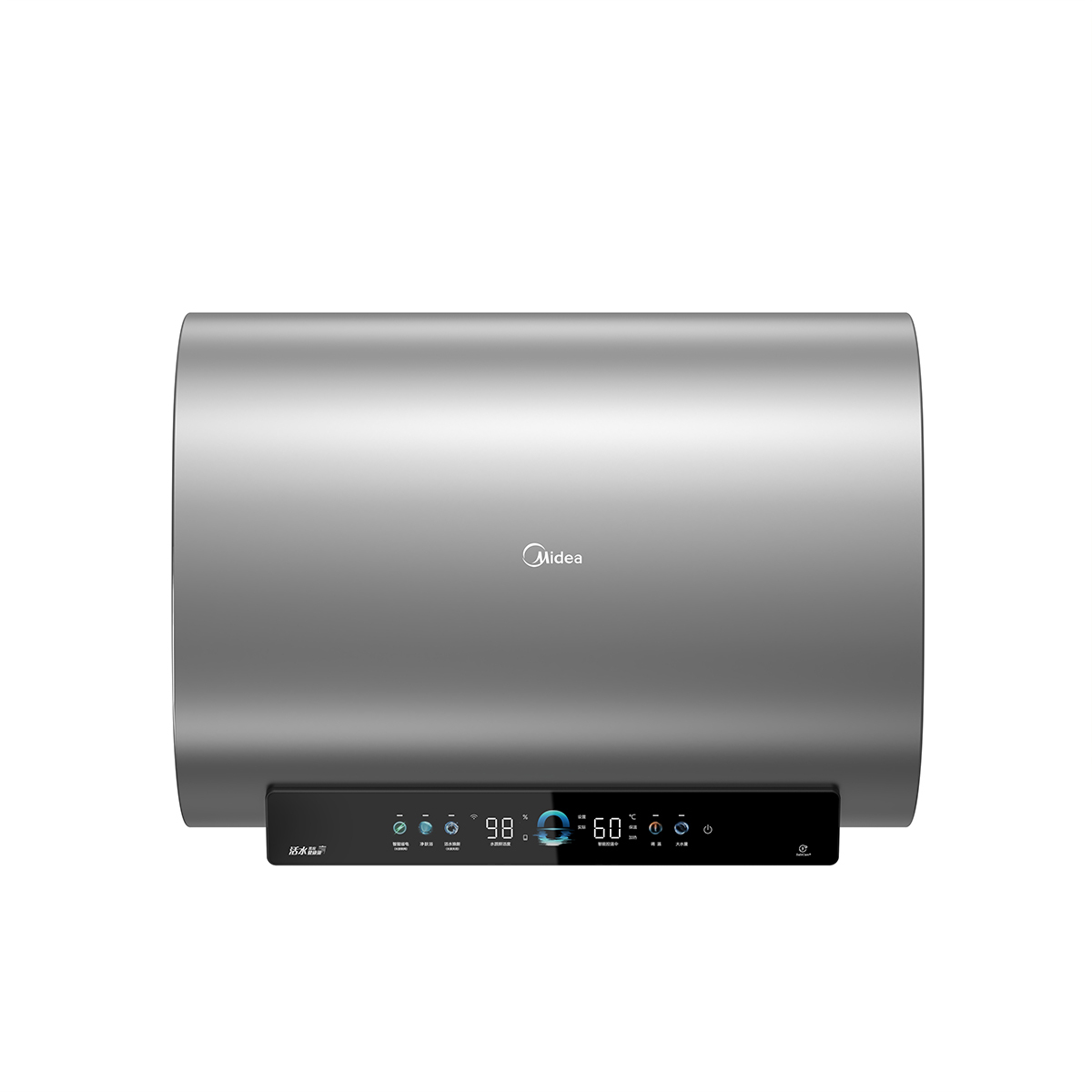 美的活水电热水器F6033UD5proS 60升  TECH活水玲珑  镁棒免换