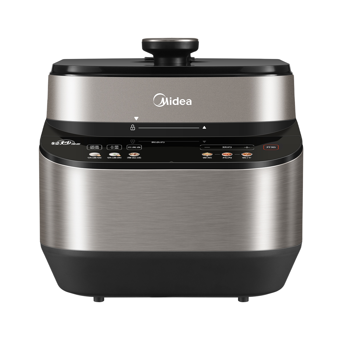 美的 电压力锅 MY-C5639G