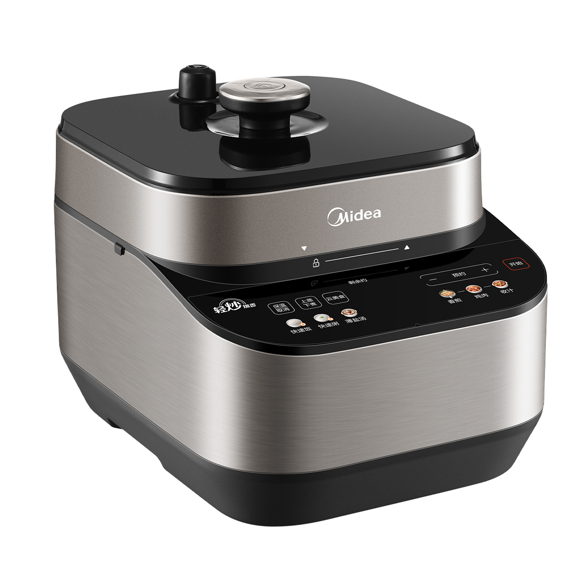 美的 电压力锅 MY-C5639G