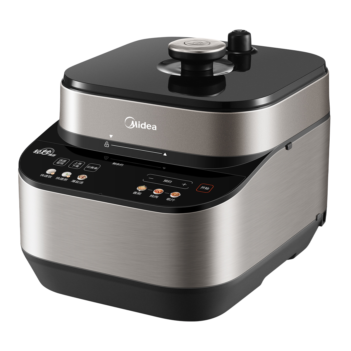 美的 电压力锅 MY-C5639G