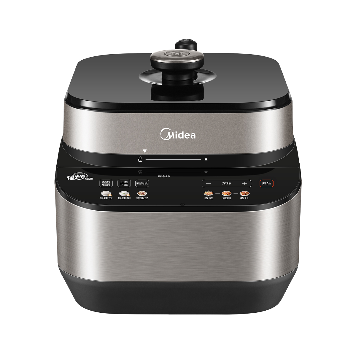 美的 电压力锅 MY-C5639G