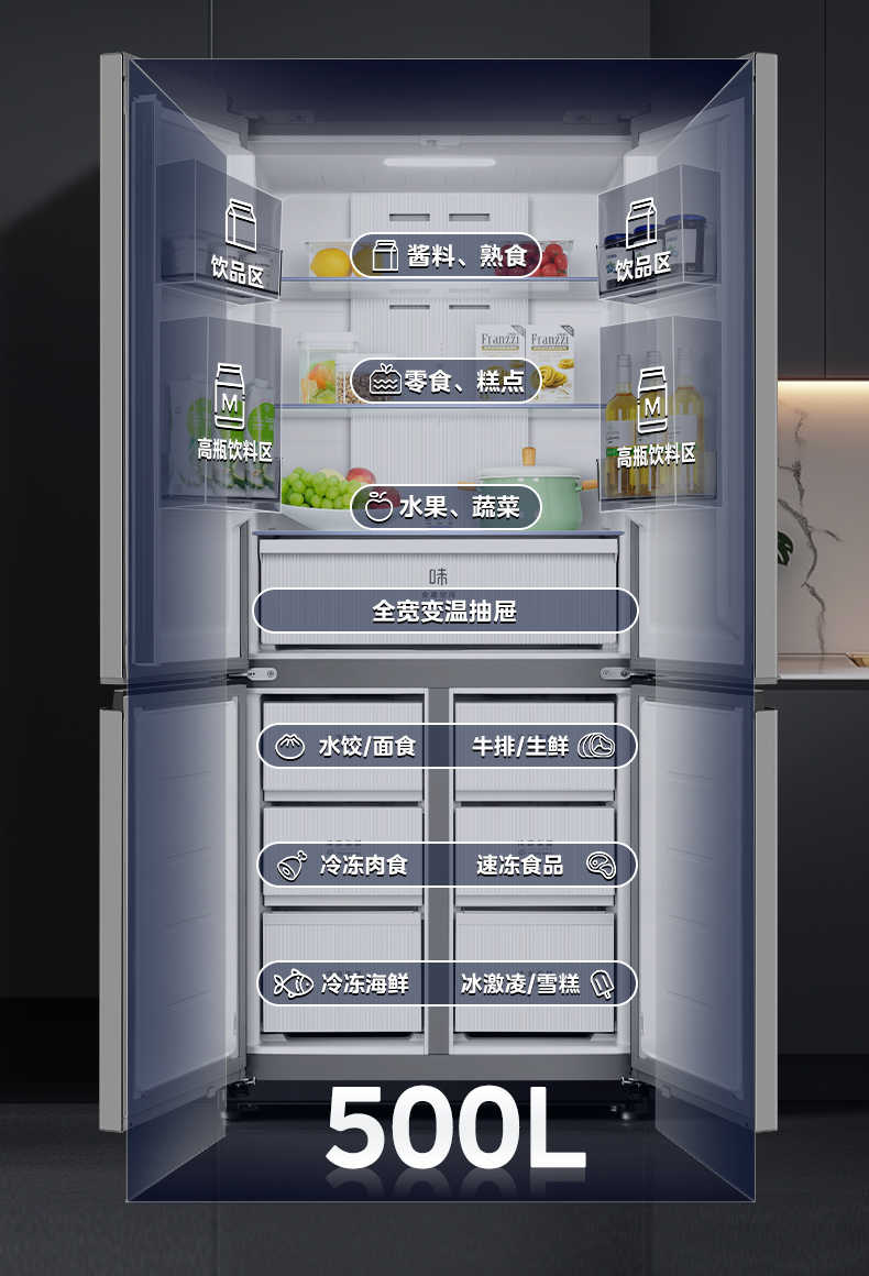 商品详情