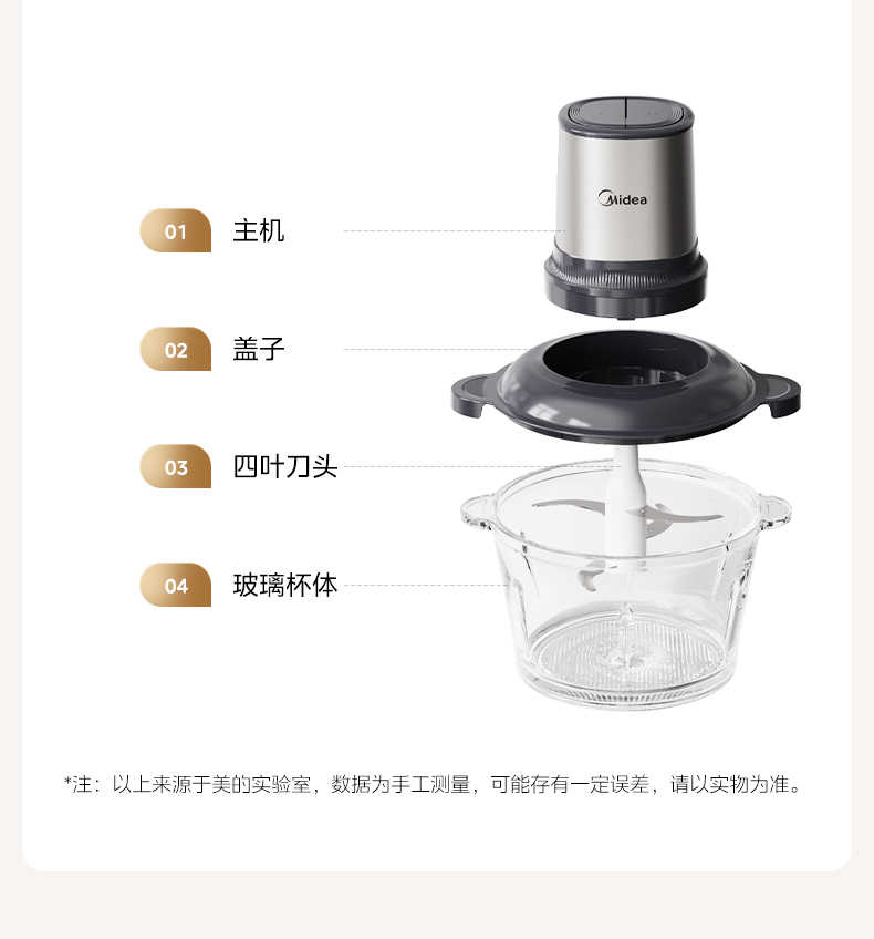 商品详情