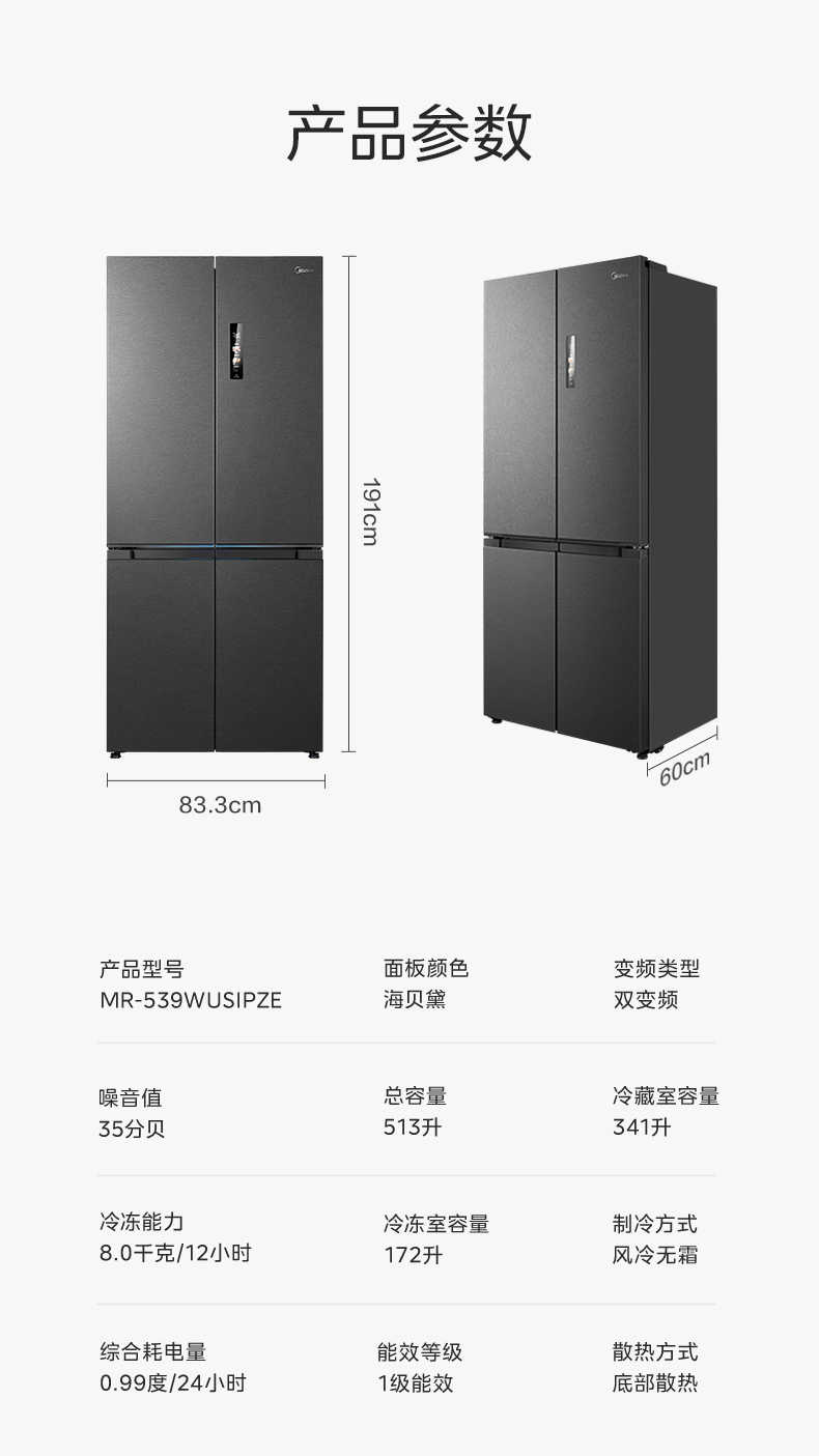商品详情