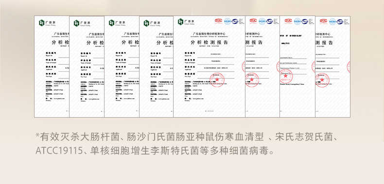 商品详情