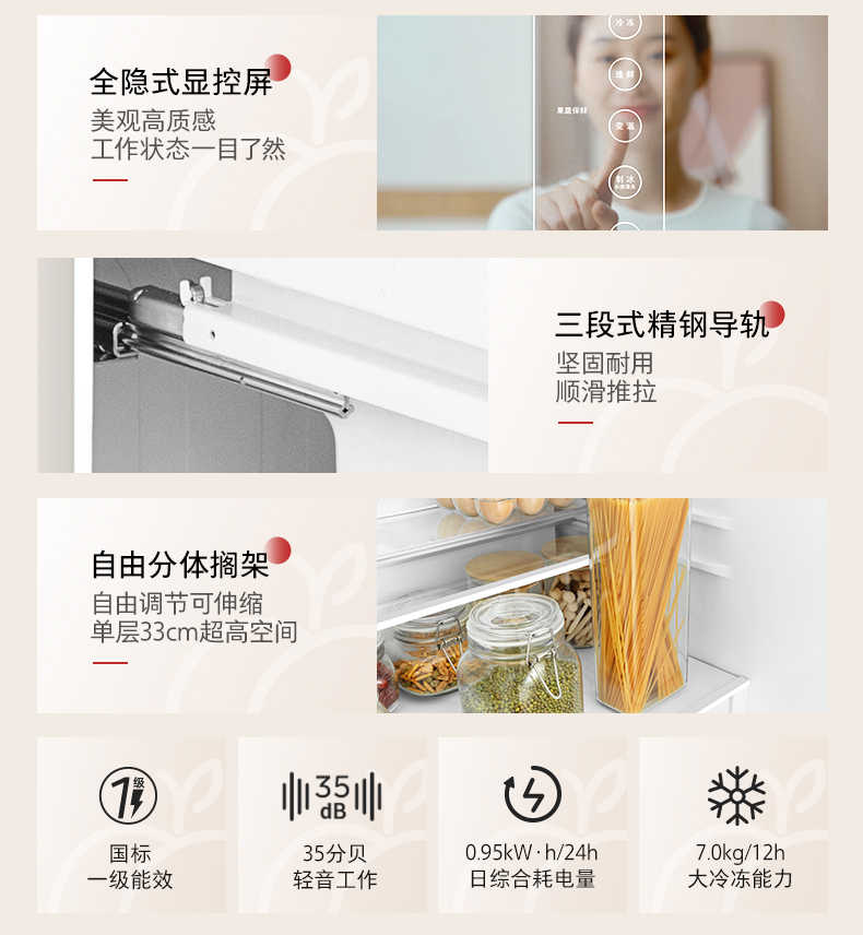 商品详情