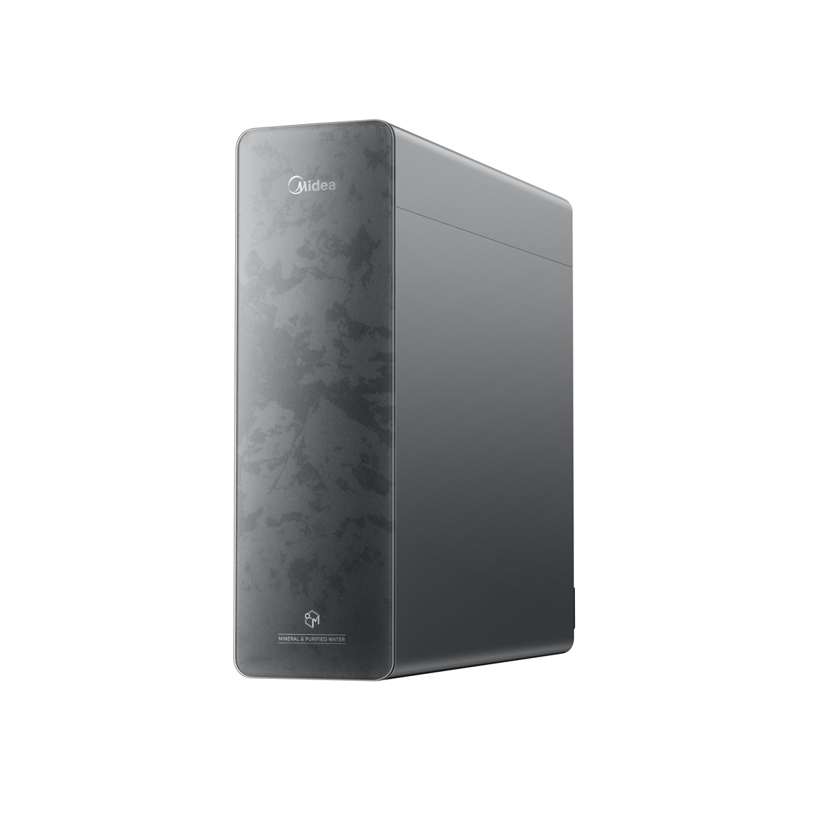 美的 橱下式净水机  飞瀑1200Pro 双水 智能 美的 （新白泽架构）