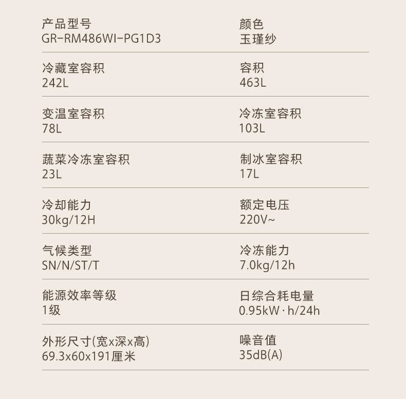 商品详情