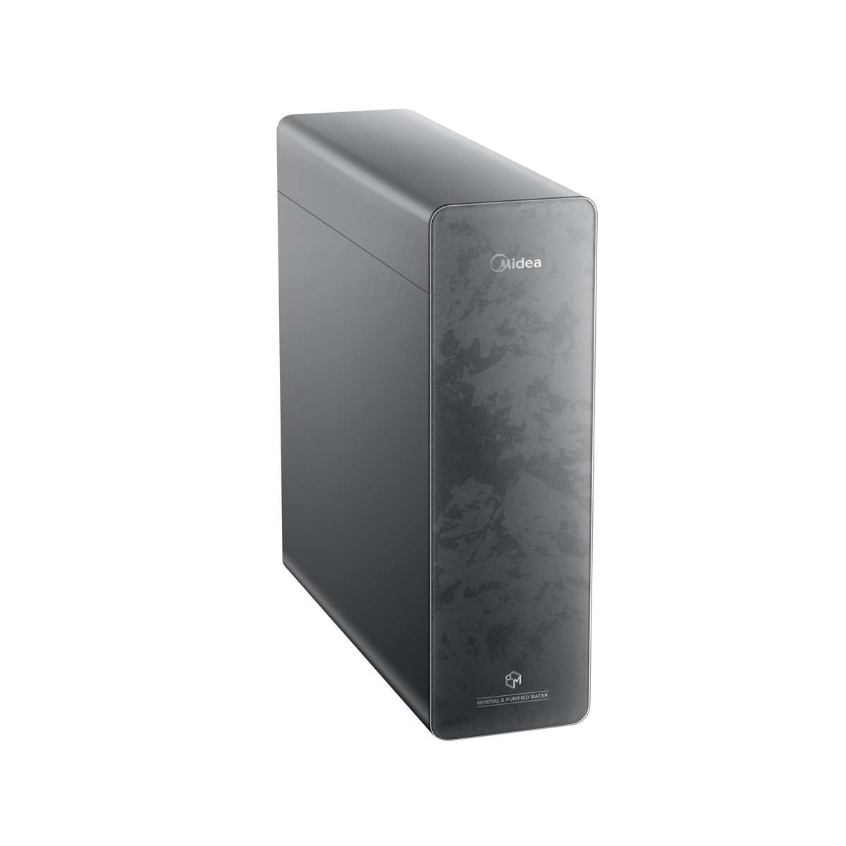 美的 橱下式净水机  飞瀑1200Pro 双水 智能 美的 （新白泽架构）