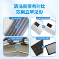 企微清洗服务 家用中央空调清洗服务（单风口）