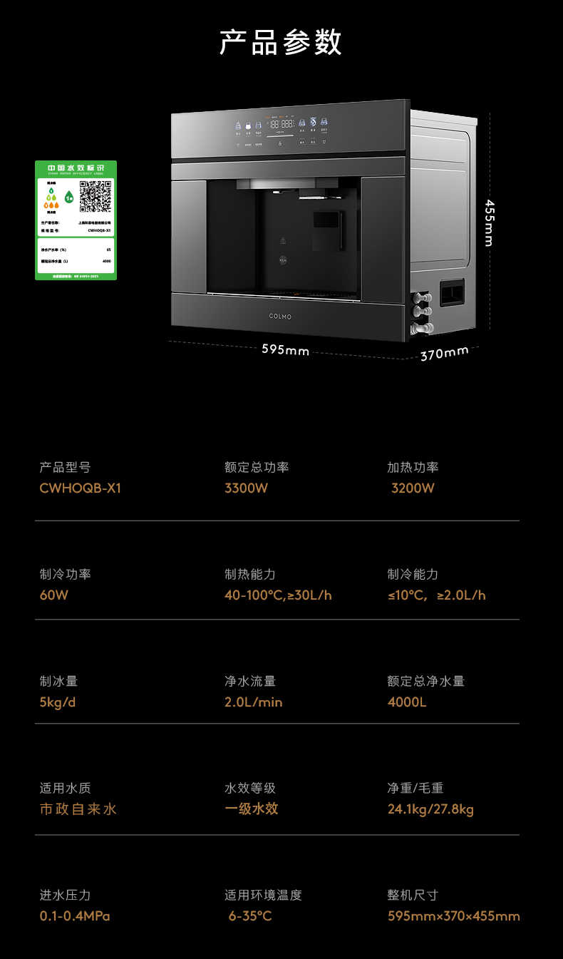 商品详情