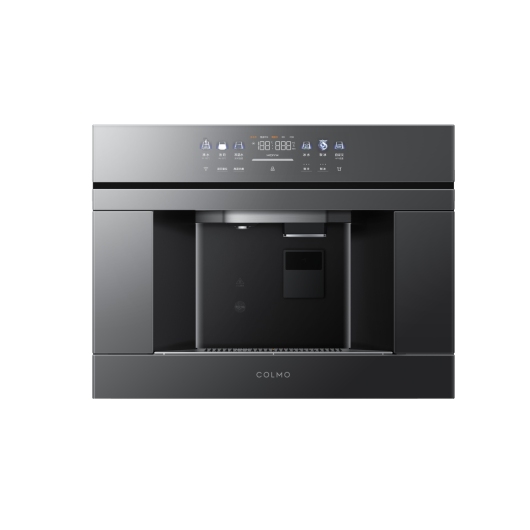 COLMO嵌入式净饮机CWHOQB-X1  月岩灰 3200W即热 制冷剂类型R600a冷媒