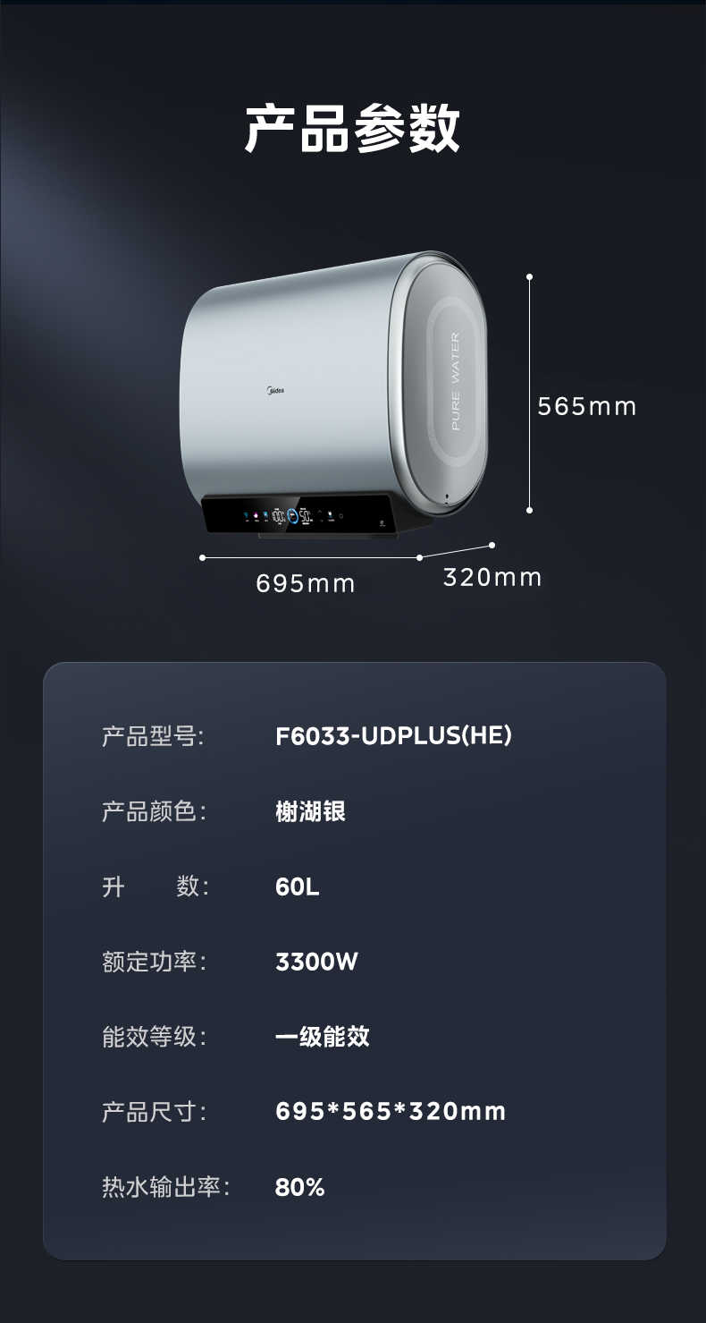 商品详情