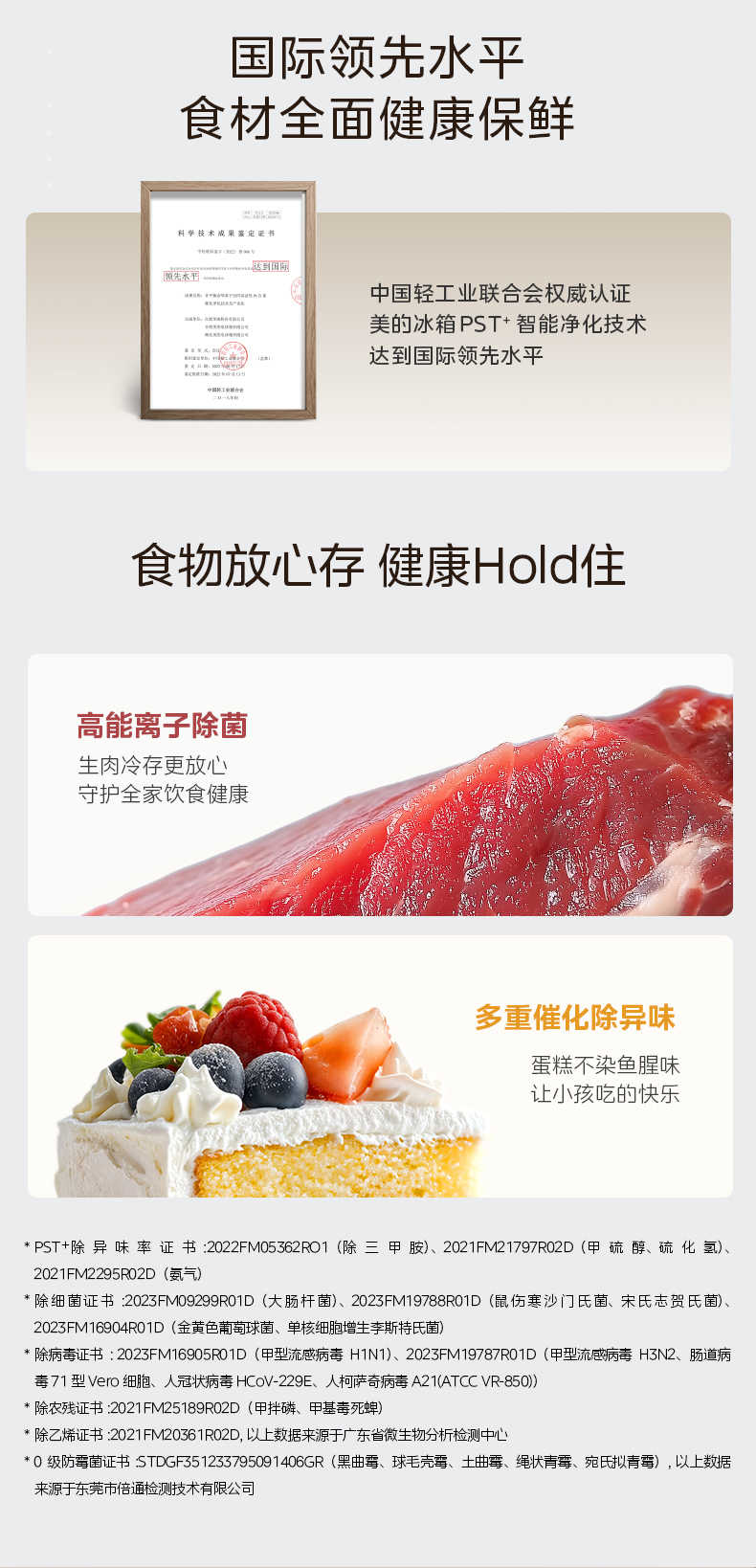 商品详情