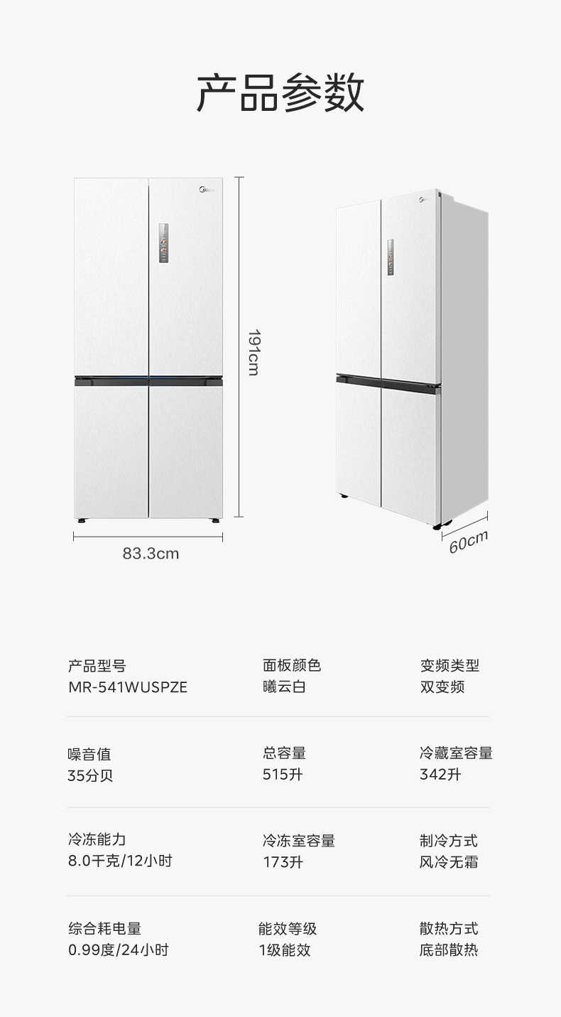 商品详情