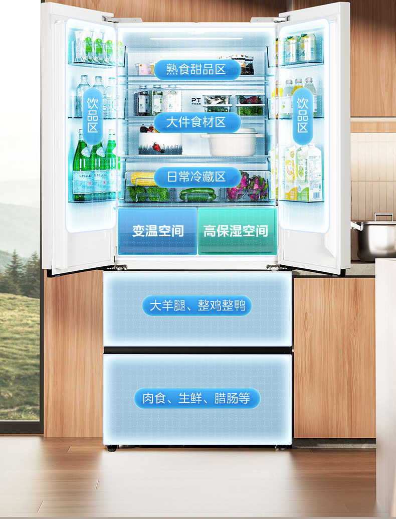 商品详情