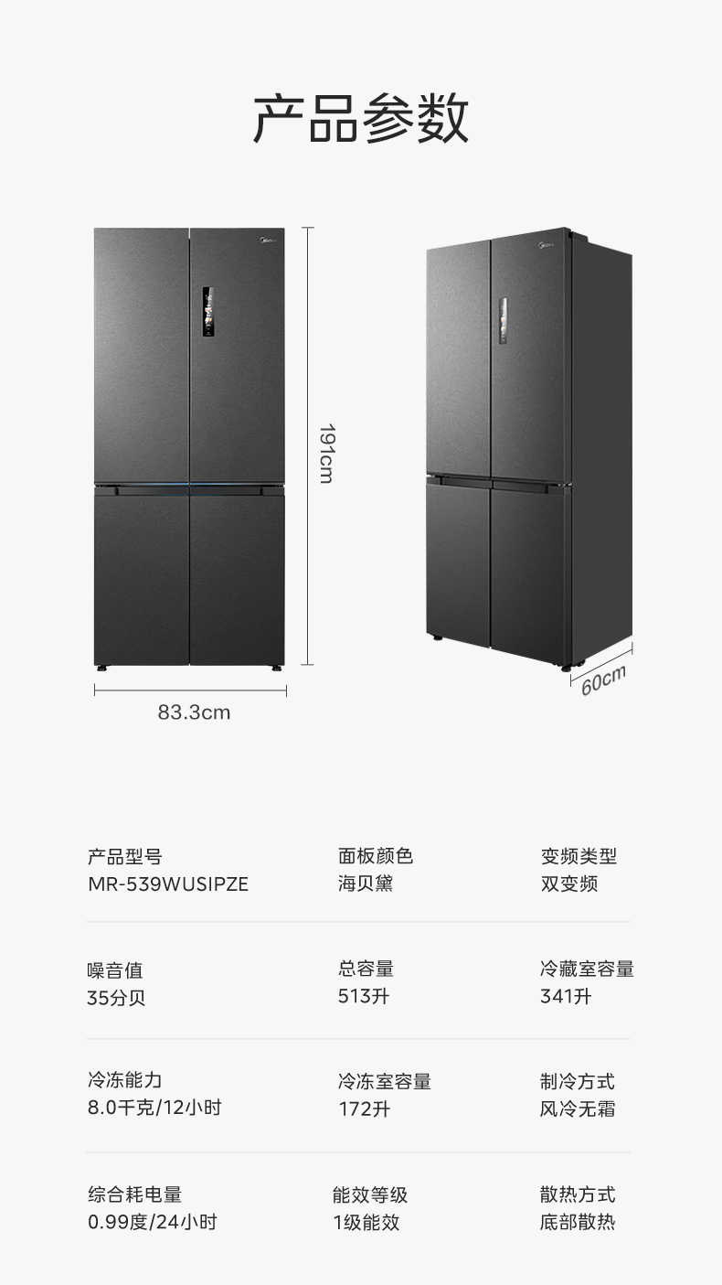 商品详情
