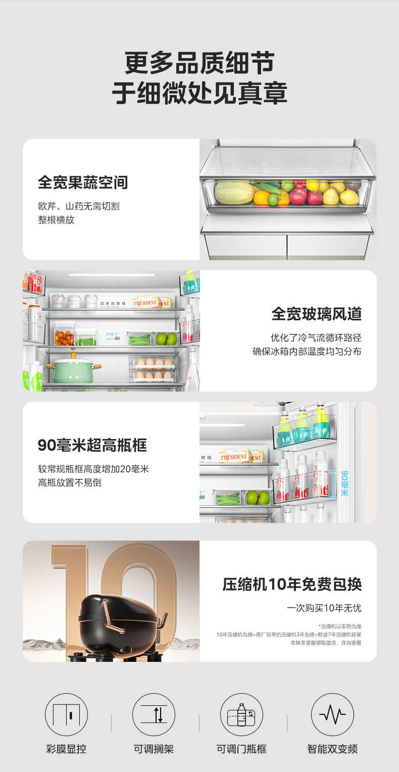 商品详情