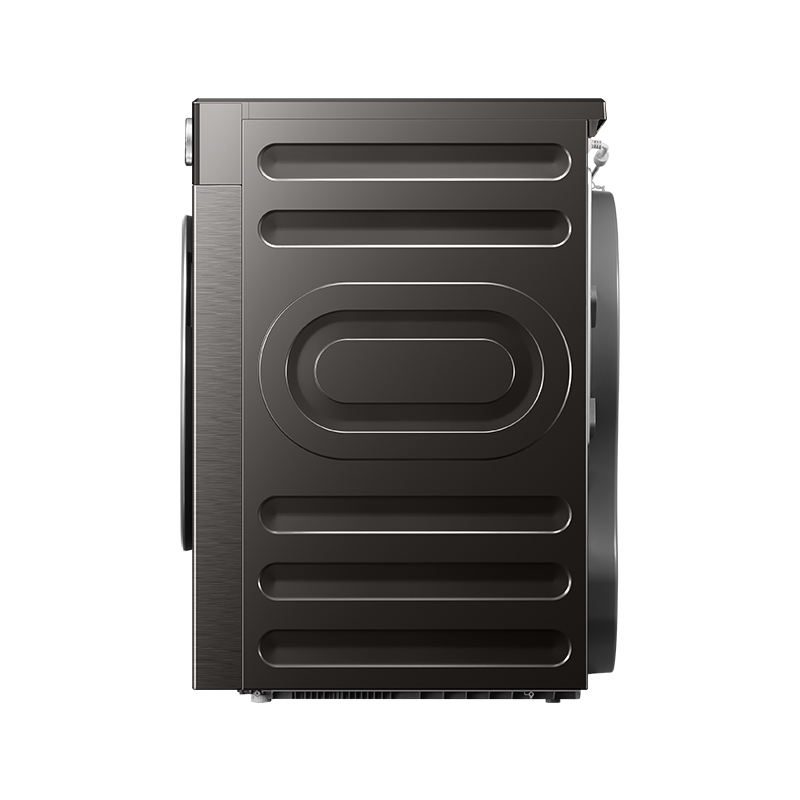 TH12W5 干衣护理机 金属钛 220V,1Ph 50Hz