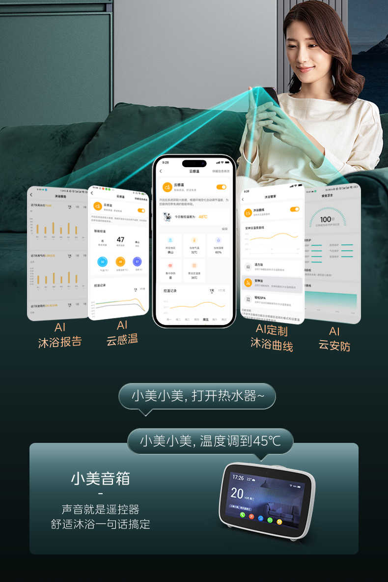 商品详情