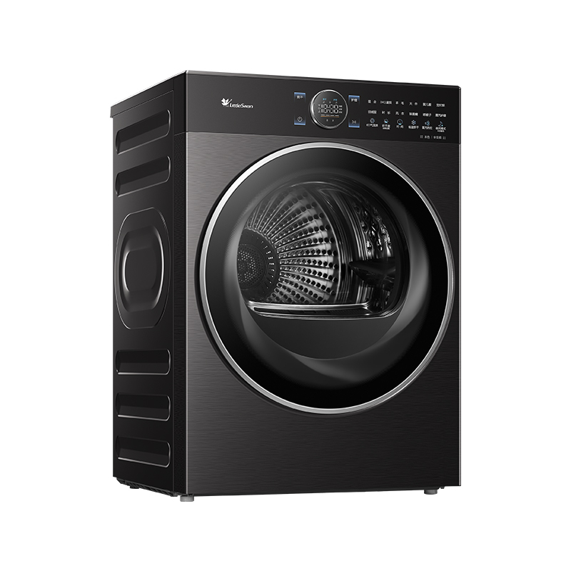 TH12W5 干衣护理机 金属钛 220V,1Ph 50Hz