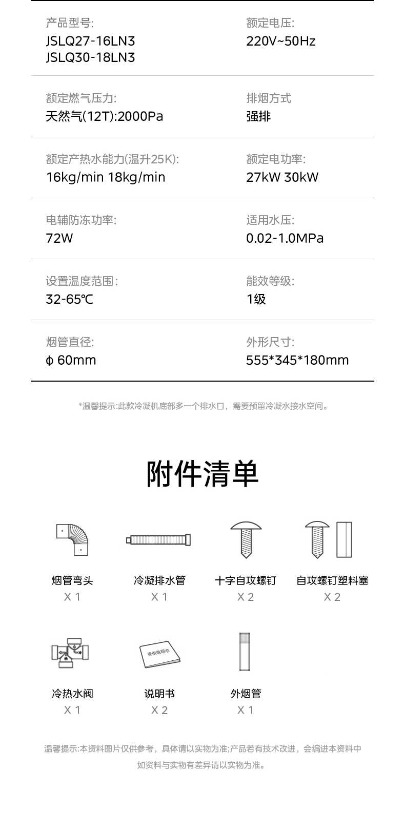 商品详情