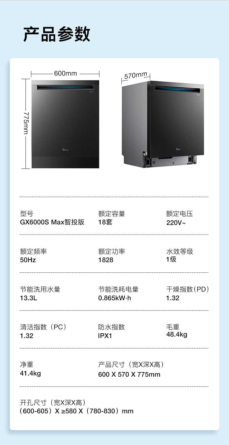 商品详情