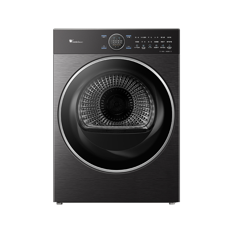 TH12W5 干衣护理机 金属钛 220V,1Ph 50Hz