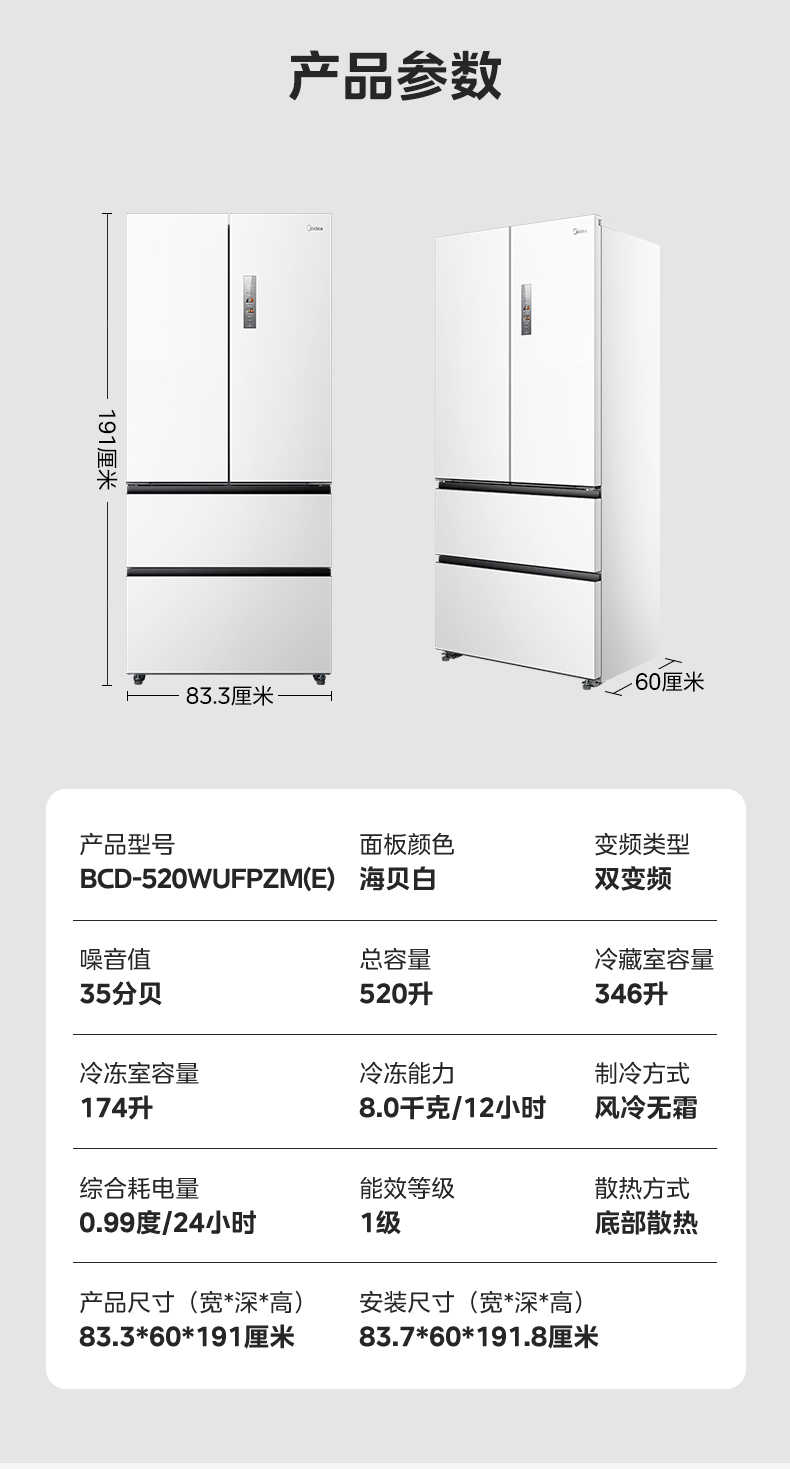 商品详情