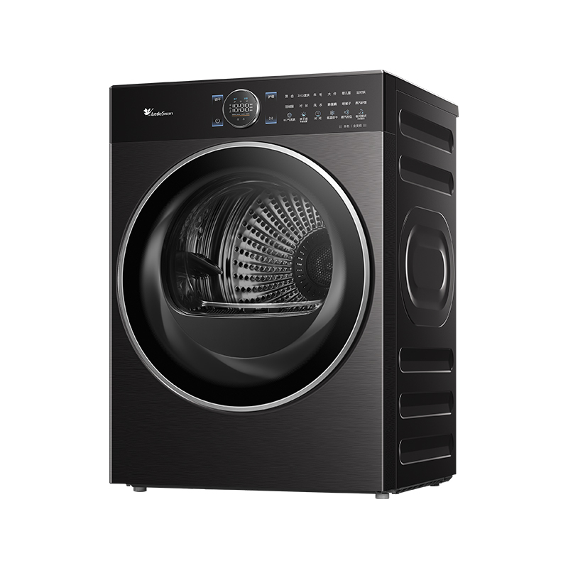 TH12W5 干衣护理机 金属钛 220V,1Ph 50Hz