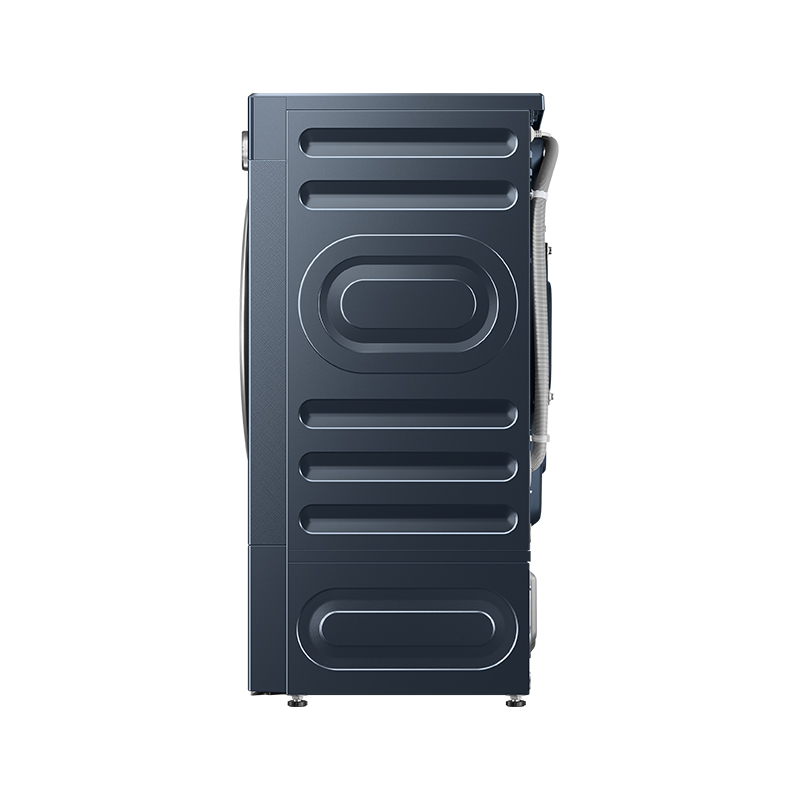 【小天鹅】双洗站PRO 10KG洗拖一体 纯平全嵌 蓝氧护色洗TG100RMS93ILZ