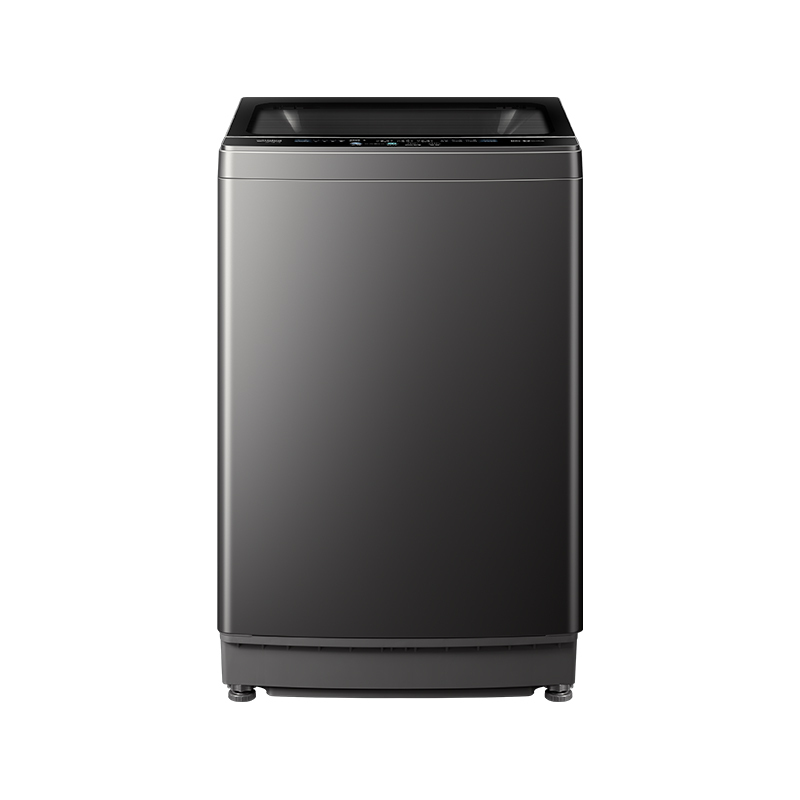 【企业补贴】美的12KG波轮洗衣机 专利免清洗 抗菌筒 除螨洗  MB12L2