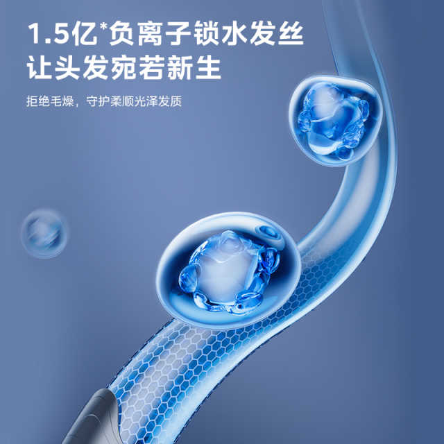 美的_美发_电吹风_MB-AJ0503_小水滴京东款