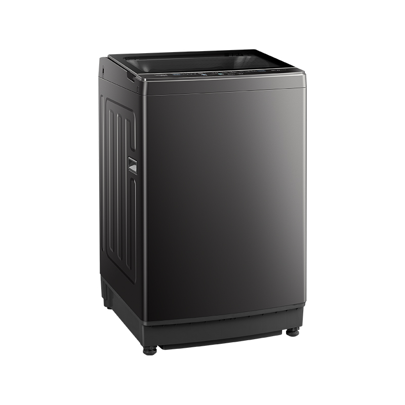 【企业补贴】美的12KG波轮洗衣机 专利免清洗 抗菌筒 除螨洗  MB12L2