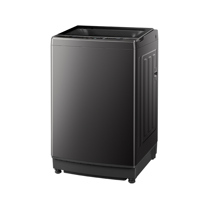 【企业补贴】美的12KG波轮洗衣机 专利免清洗 抗菌筒 除螨洗  MB12L2