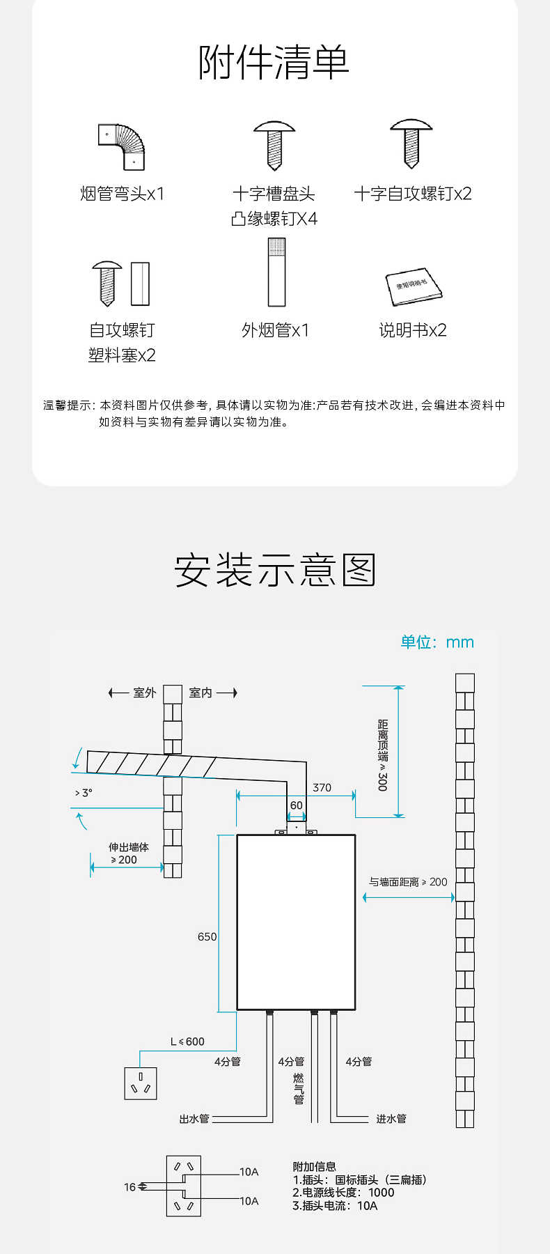 商品详情