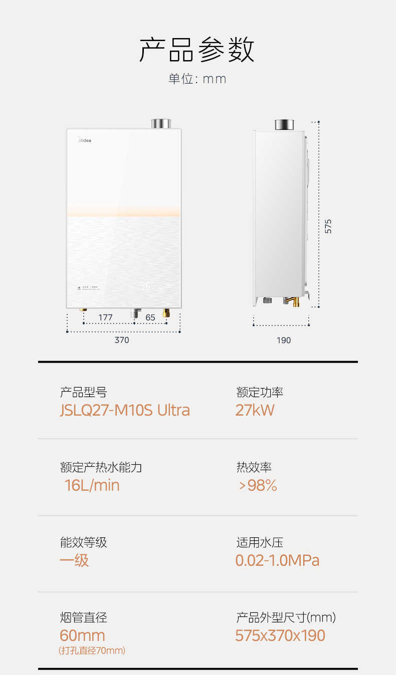 商品详情