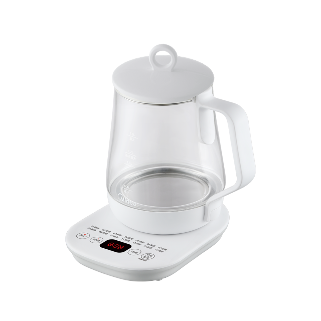 养生壶 MK-Y12Q 220V 产品货号Y12Q-Pro2 GB