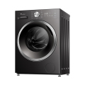 【企业补贴】小天鹅10KG滚筒洗衣机 纯平自由嵌 预混高能水魔方  TG10V628T