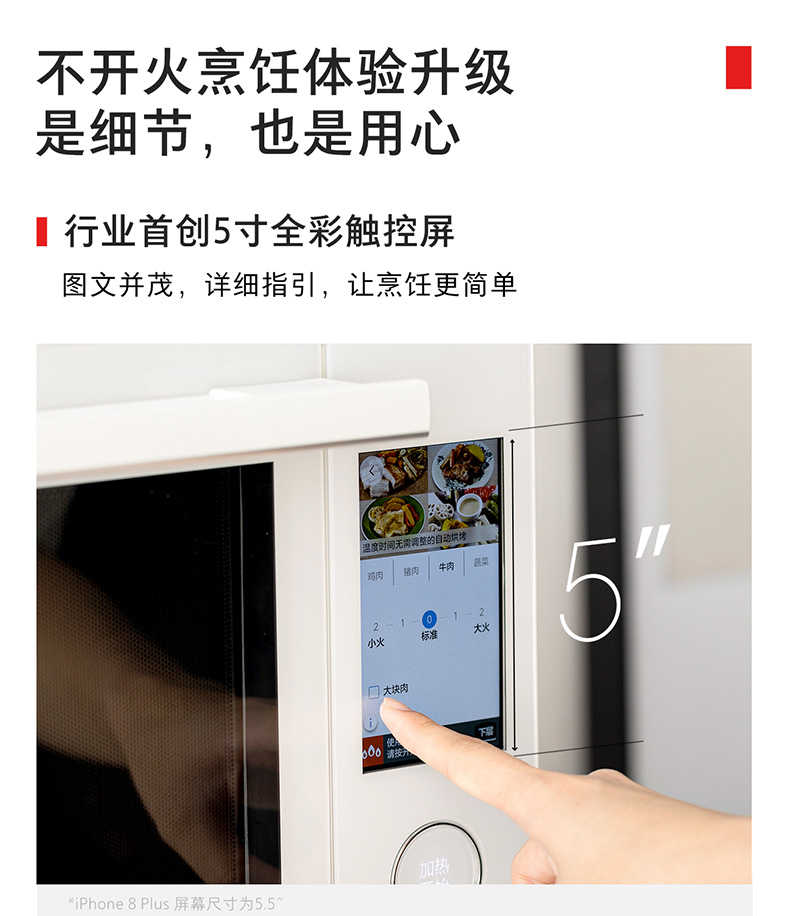商品详情