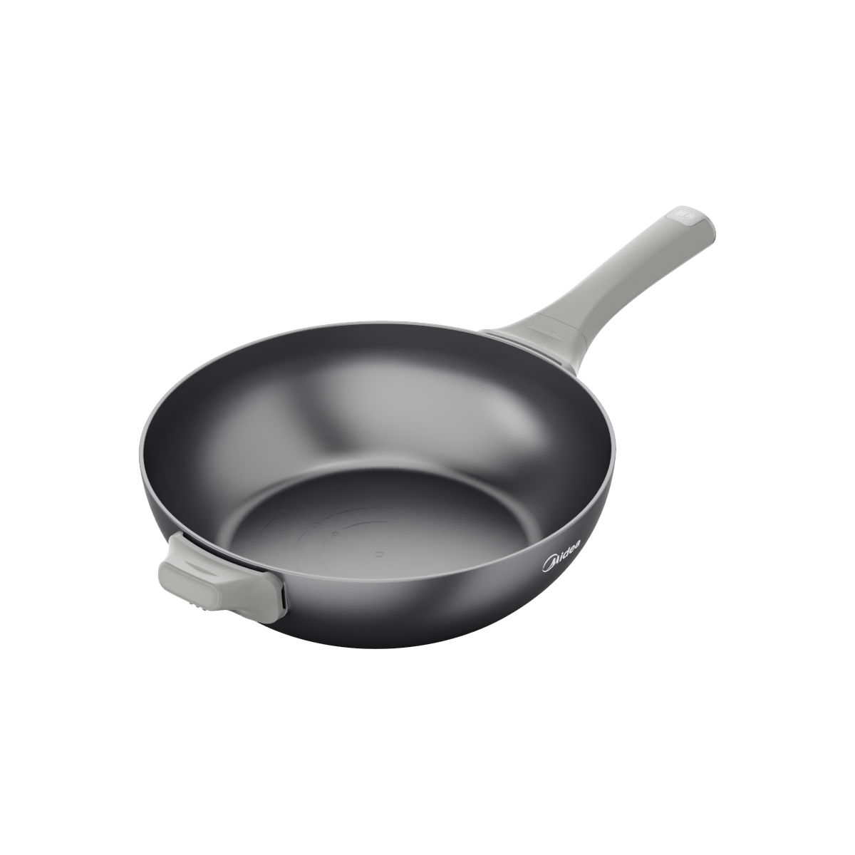 美的 电火锅 RoHS MC-HCG3218S HCG3218S GB