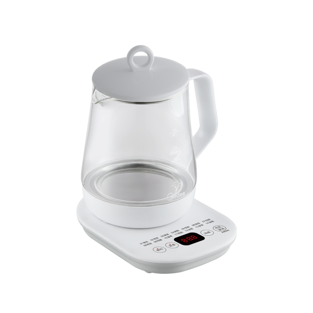 养生壶 MK-Y12Q 220V 产品货号Y12Q-Pro2 GB