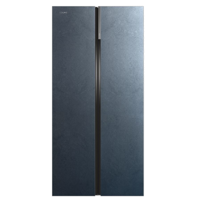 COLMO 冰箱 CRBUK600I-Q2 墨玉岩