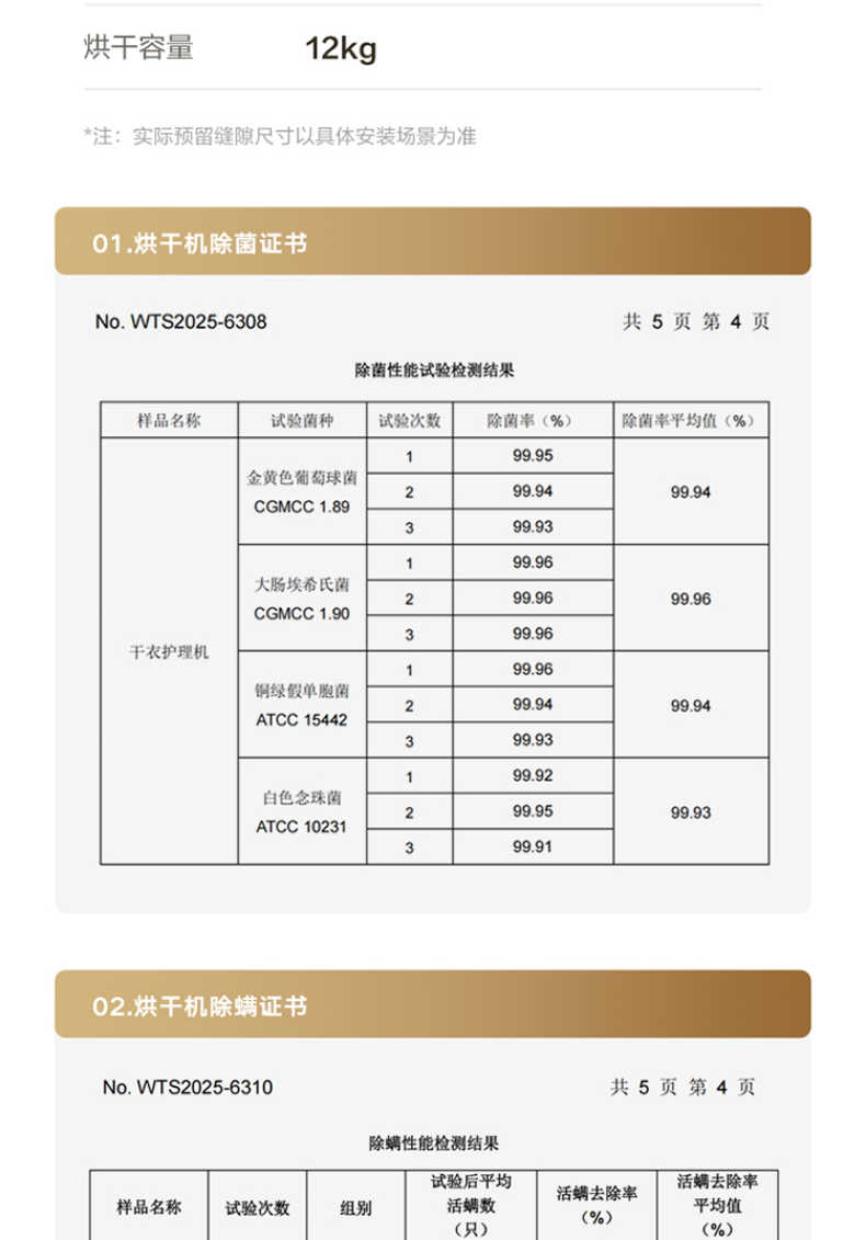 商品详情